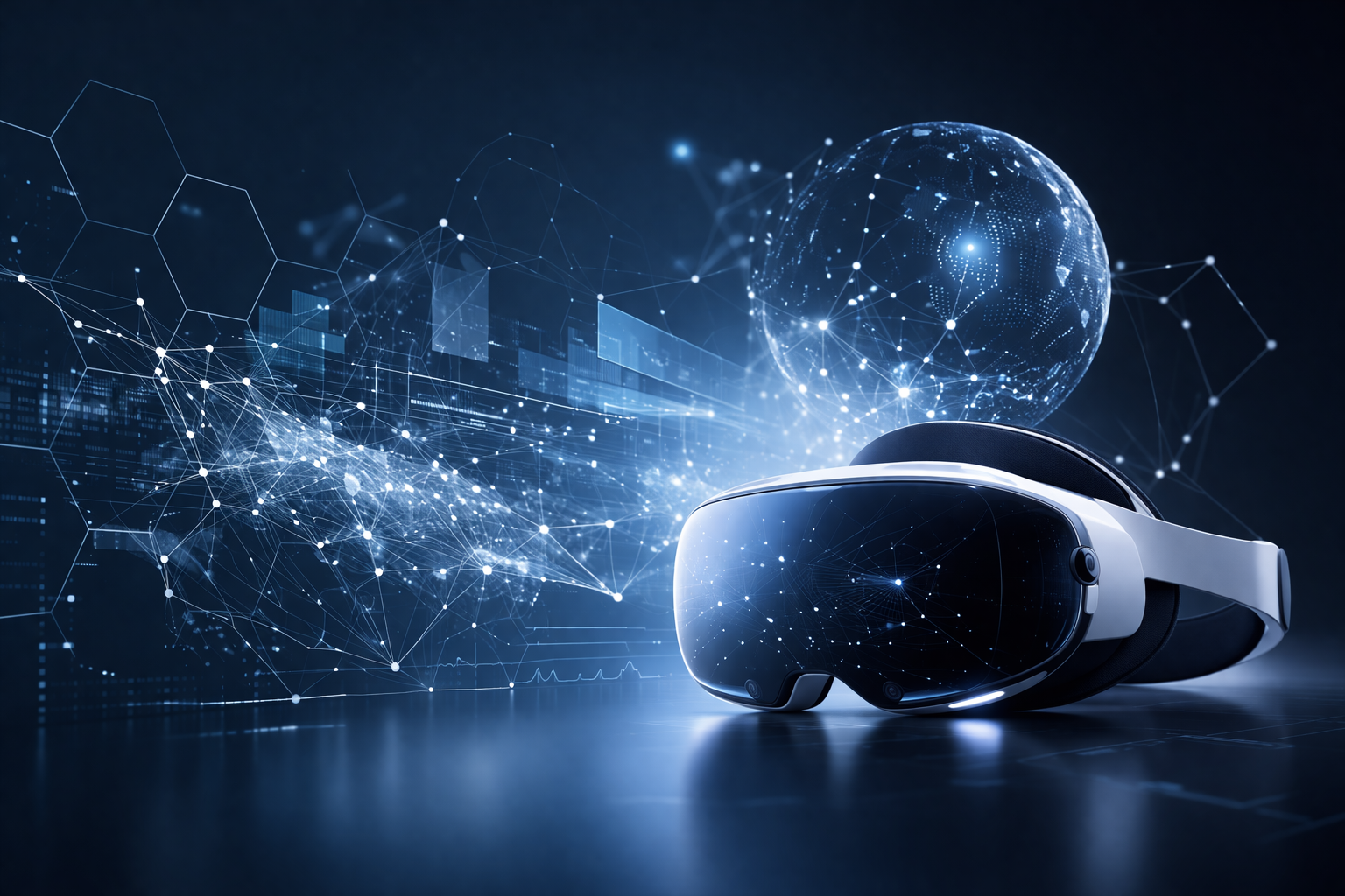AR VR technology